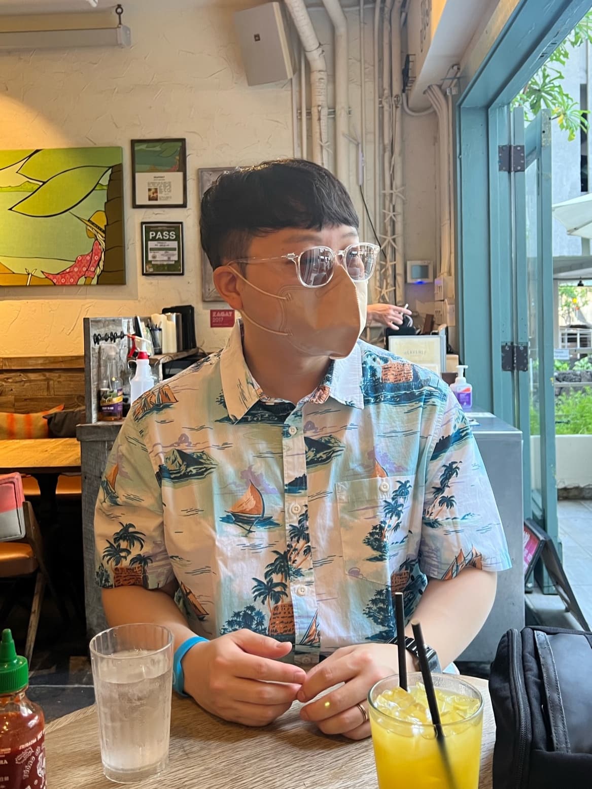 Sanghyun Lee